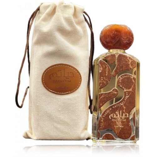Lattafa Hayaatim EDP U 100 ml