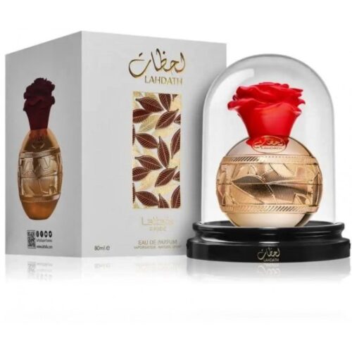 Lattafa Lahdath EDP W 80 ml