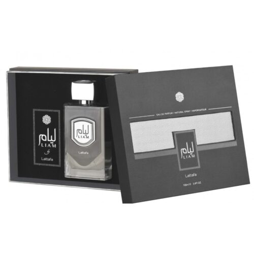 Lattafa Liam EDP U 100 ml