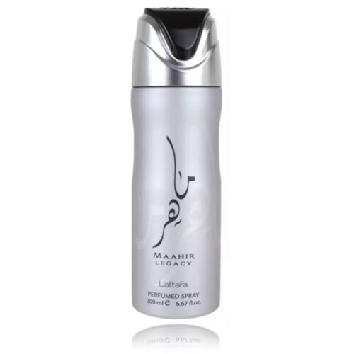 Lattafa Maahir Legacy DSR U 200 ml