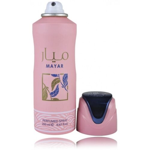 Lattafa Mayar DSR W 200 ml