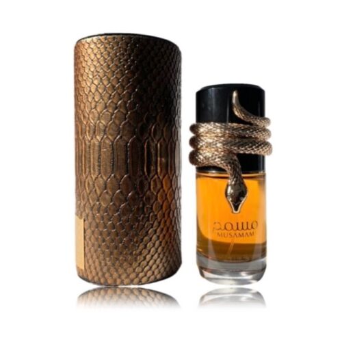Lattafa Musamam EDP U 100 ml