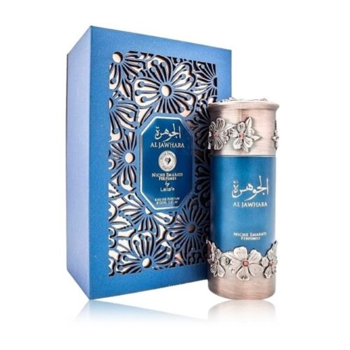 Lattafa Niche Emarati Al Jawhara EDP U 100 ml