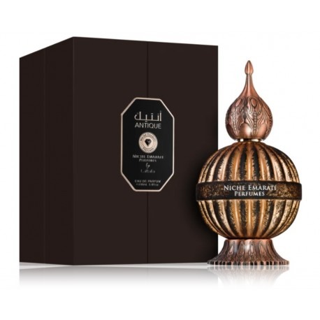 Lattafa Niche Emarati Antique EDP U 100 ml