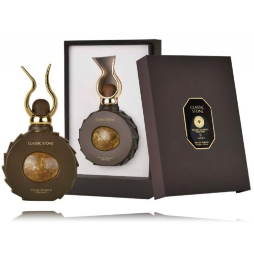 Lattafa Niche Emarati Classic Stone EDP U 100 ml