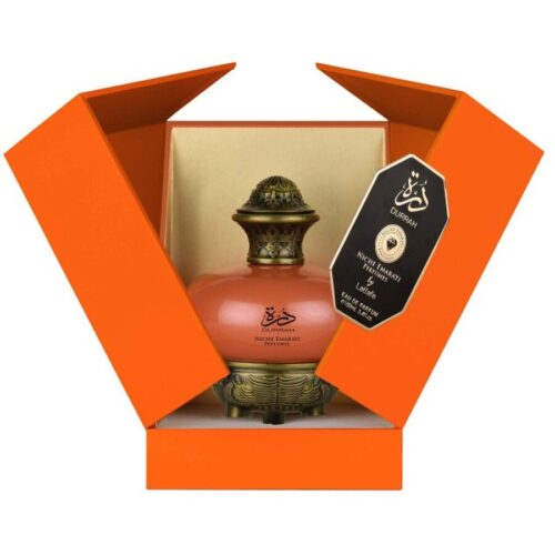 Lattafa Niche Emarati Durrah EDP U 100 ml