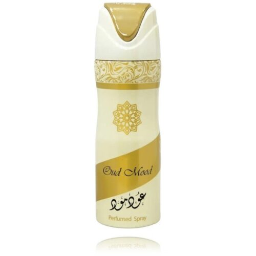 Lattafa Oud Mood DSR U 200 ml