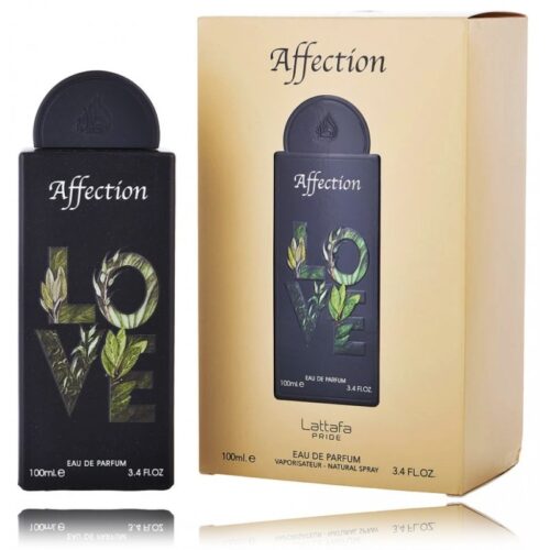 Lattafa Pride Affection EDP U 100 ml