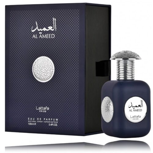 Lattafa Pride Al Ameed EDP U 100 ml