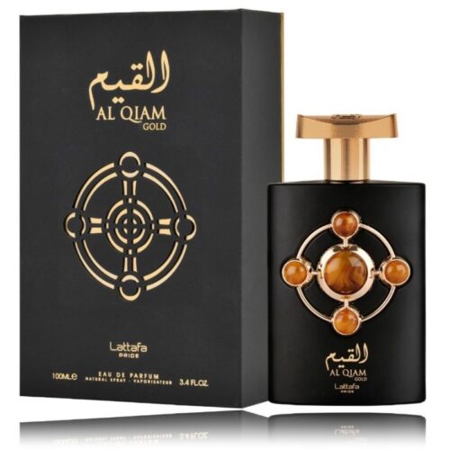 Lattafa Pride Al Qiam Gold EDP U 100 ml