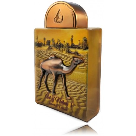 Lattafa Pride Art Of Nature I EDP U 100 ml