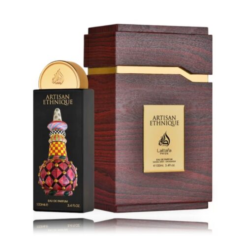 Lattafa Pride Artisan Ethnique EDP U 100 ml