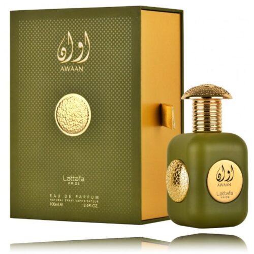 Lattafa Pride Awaan EDP U 100 ml