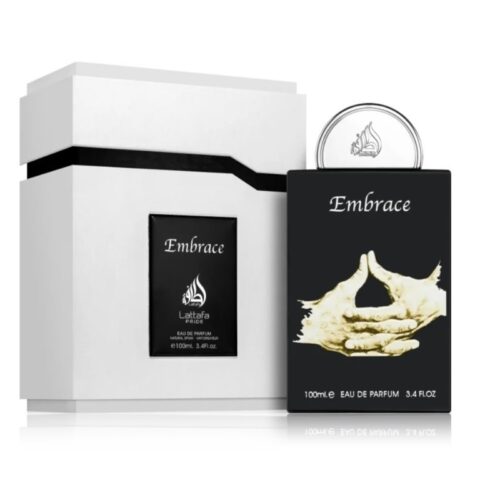 Lattafa Pride Embrace EDP U 100 ml