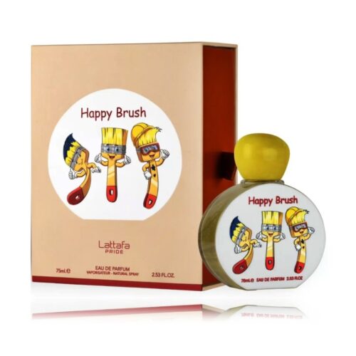 Lattafa Pride Happy Brush EDP D 75 ml