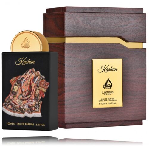 Lattafa Pride Kashan EDP U 100 ml