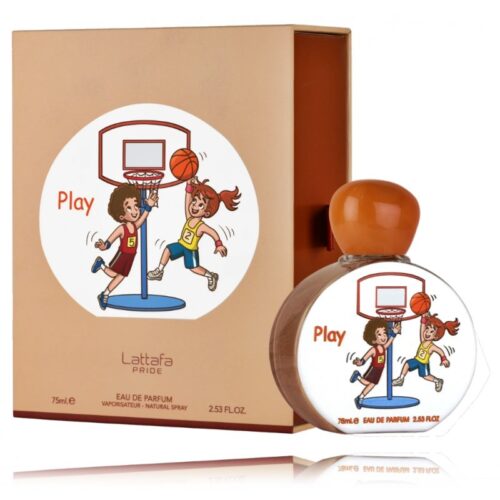 Lattafa Pride Play EDP D 75 ml