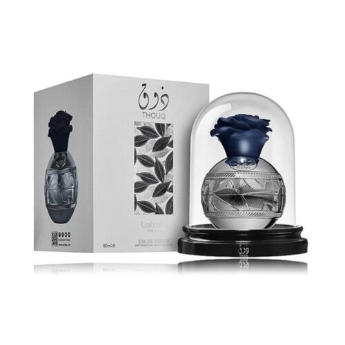 Lattafa Pride Thouq EDP U 80 ml