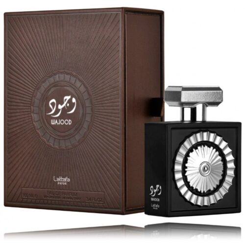 Lattafa Pride Wajood EDP U 100 ml