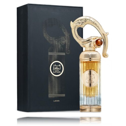 Lattafa Sehr EDP U 100 ml