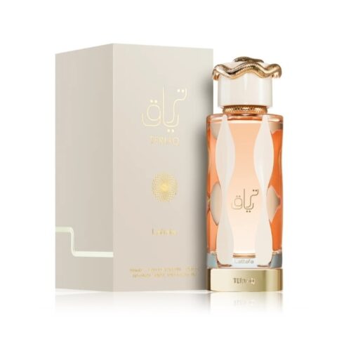 Lattafa Teriaq EDP W 100 ml