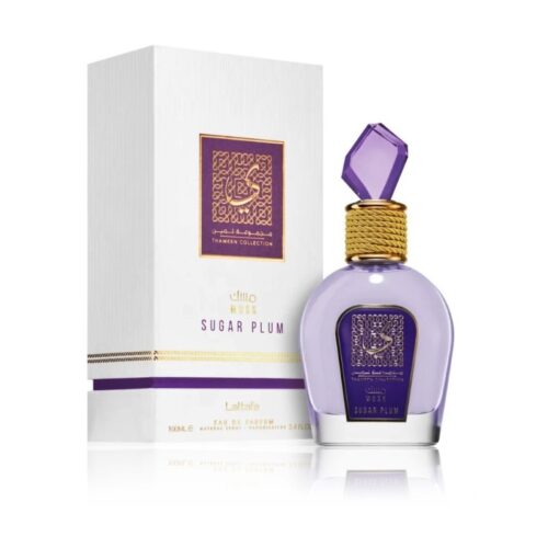 Lattafa Thameen Collection Sugar Plum EDP W 100 ml