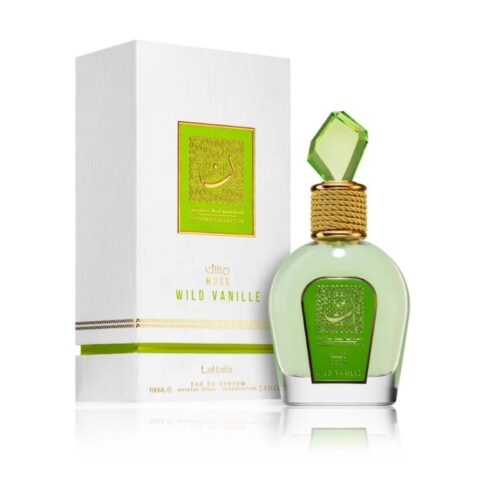 Lattafa Thameen Collection Wild Vanile EDP W 100 ml