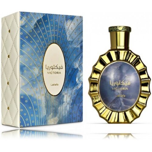 Lattafa Victoria EDP U 100 ml
