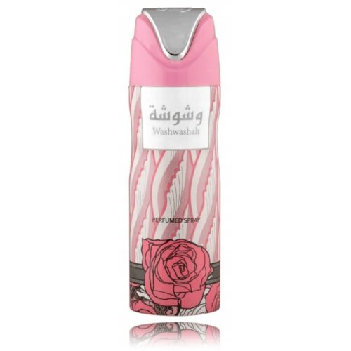 Lattafa Washwashah DSR W 200 ml