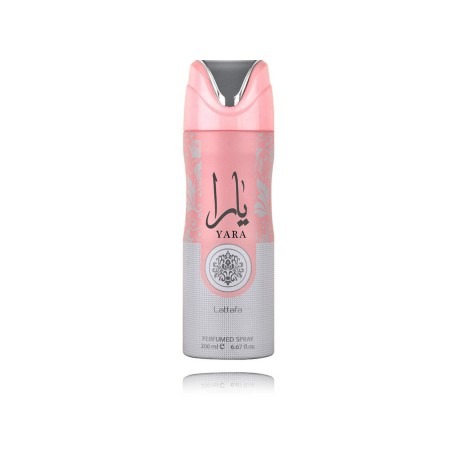 Lattafa Yara DSR W 200 ml