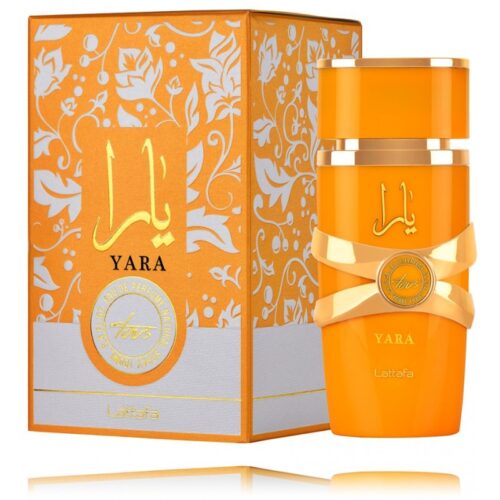 Lattafa Yara Tous EDP W 100 ml
