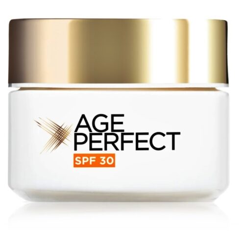 L´Oréal Paris Age Perfect Collagen Expert Retightening Care SPF 30 50 ml