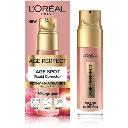 L´Oréal Paris Age Perfect Golden Age Age Spot Rapid Corrector 30 ml