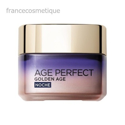 L´Oréal Paris Age Perfect Golden Age Night Reactivating Cooling Cream 50 ml