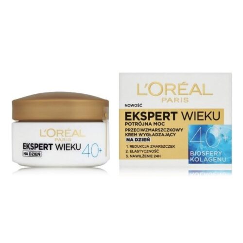 L´Oréal Paris Age Specialist 40+ Day Cream 50 ml