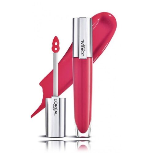 L´Oréal Paris Brilliant Signature Balm In Gloss 408 Accetua 7 ml