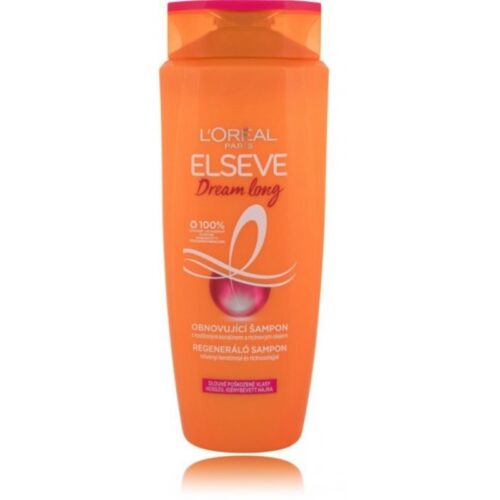 L´Oréal Paris Elseve Dream Long Shampoo 1000 ml