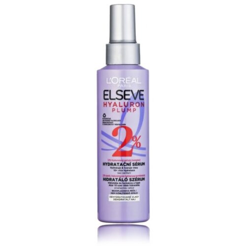 L´Oréal Paris Elseve Hyaluron Plump 2% Hydrating Serum 150 ml