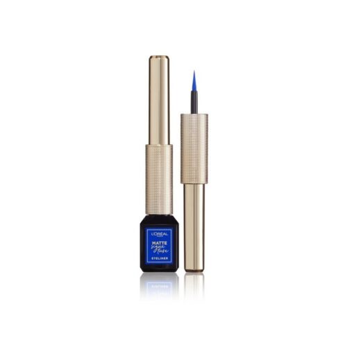 L´Oréal Paris Infallible Grip 24HR Matte Liquid Liner 02 Blue 3 ml