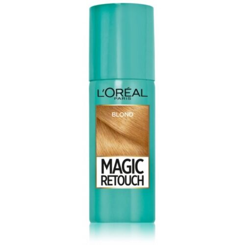 L´Oréal Paris Magic Retouch Spray Blond 75 ml L´Oréal Paris Magic Retouch Spray Blond 75 ml