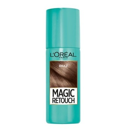 L´Oréal Paris Magic Retouch Spray Bronze 75 ml L´Oréal Paris Magic Retouch Spray Bronze 75 ml