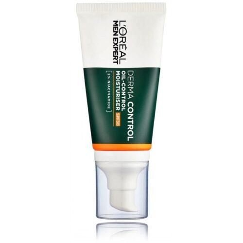 L´Oréal Paris Men Expert Derma Control Oil-Control Moisturiser SPF 30 40 ml