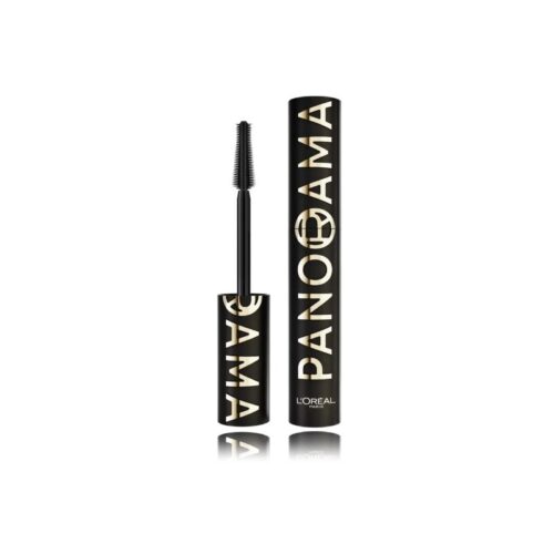 L´Oréal Paris Panorama Mascara All Night Black 9 ml