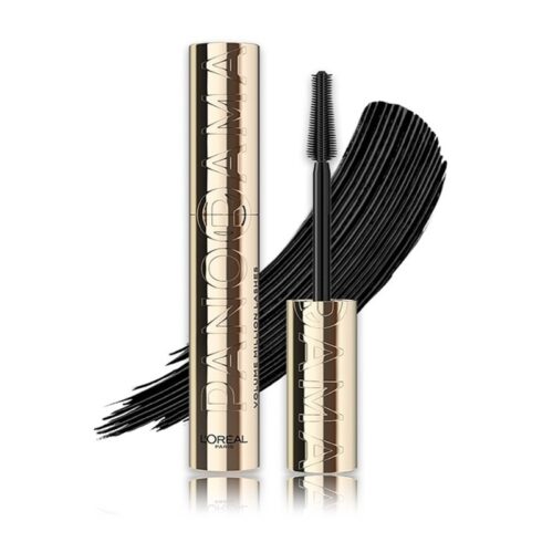 L´Oréal Paris Panorama Mascara Black 9 ml