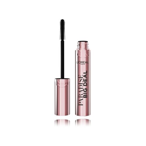 L´Oréal Paris Paradise Big Deal Mascara Black 9 ml