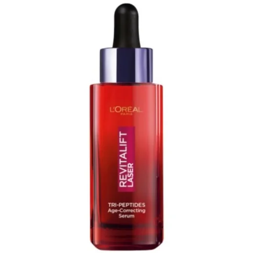 L´Oréal Paris Revitalift Laser Three Peptides Serum 30 ml