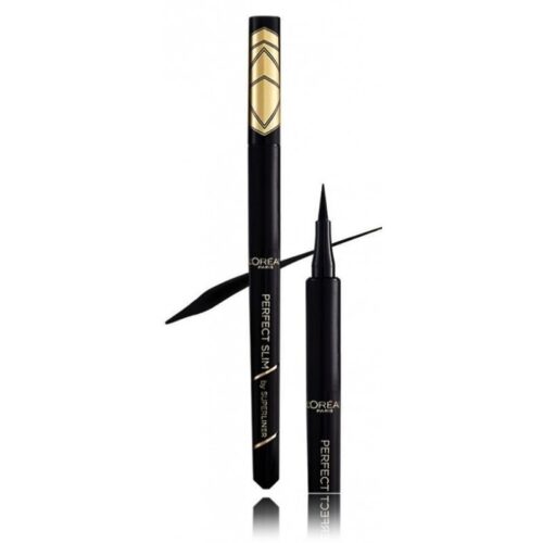 L´Oréal Paris Super Liner Perfect Slim Waterproof Eyeliner 01 Intense Black 1 g