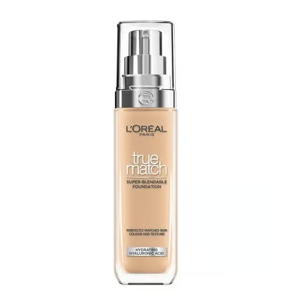 L´Oréal Paris True Match Super-Blendable Foundation 5N Sable Sand 30 ml