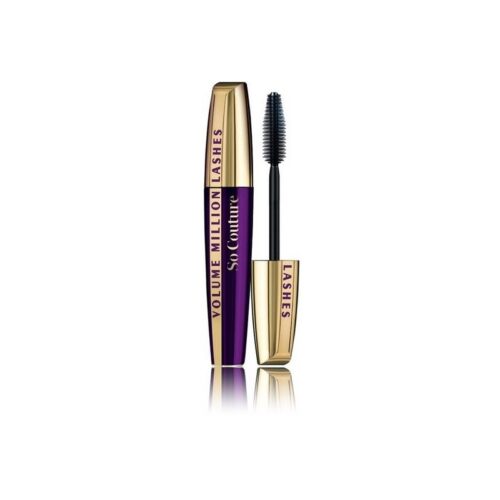 L´Oréal Paris Volume Million Lashes Mascara So Couture Black 9 ml