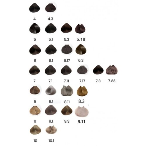 L´Oréal Professionnel Majirel Cool Cover 7.82 50 ml